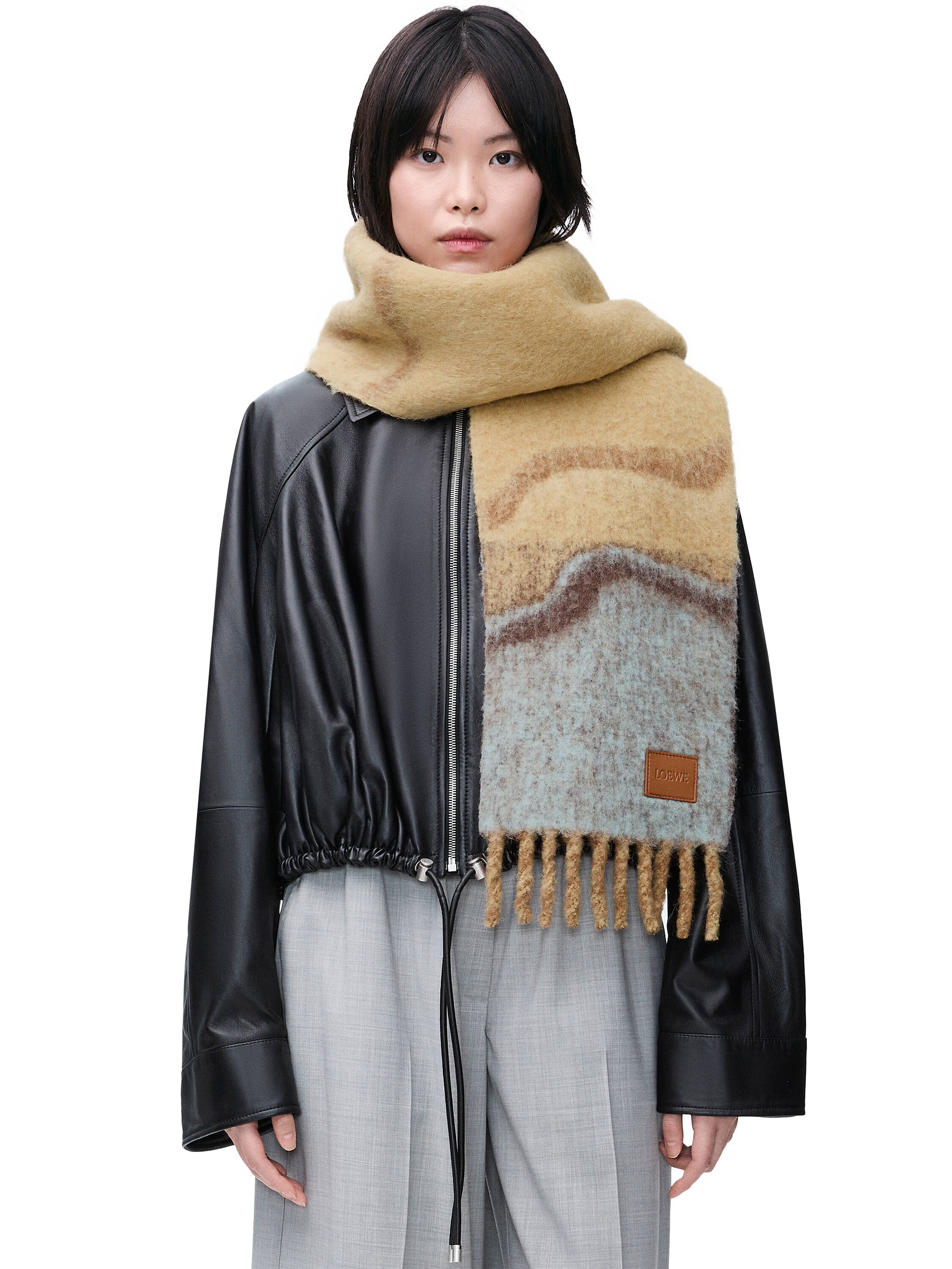 レディース高級デザイナーアクセサリー - LOEWE - LOEWE